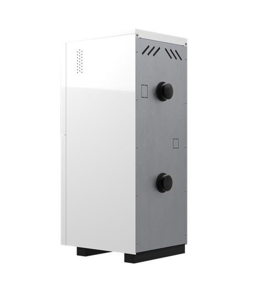 Напольный газовый котел Конорд АОГВ-17.4-3ТGV (подключение аналогично АОГВ Ростовгазаппарат)