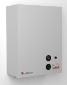 Настенный электрический котел ARIDEYA КВ-12