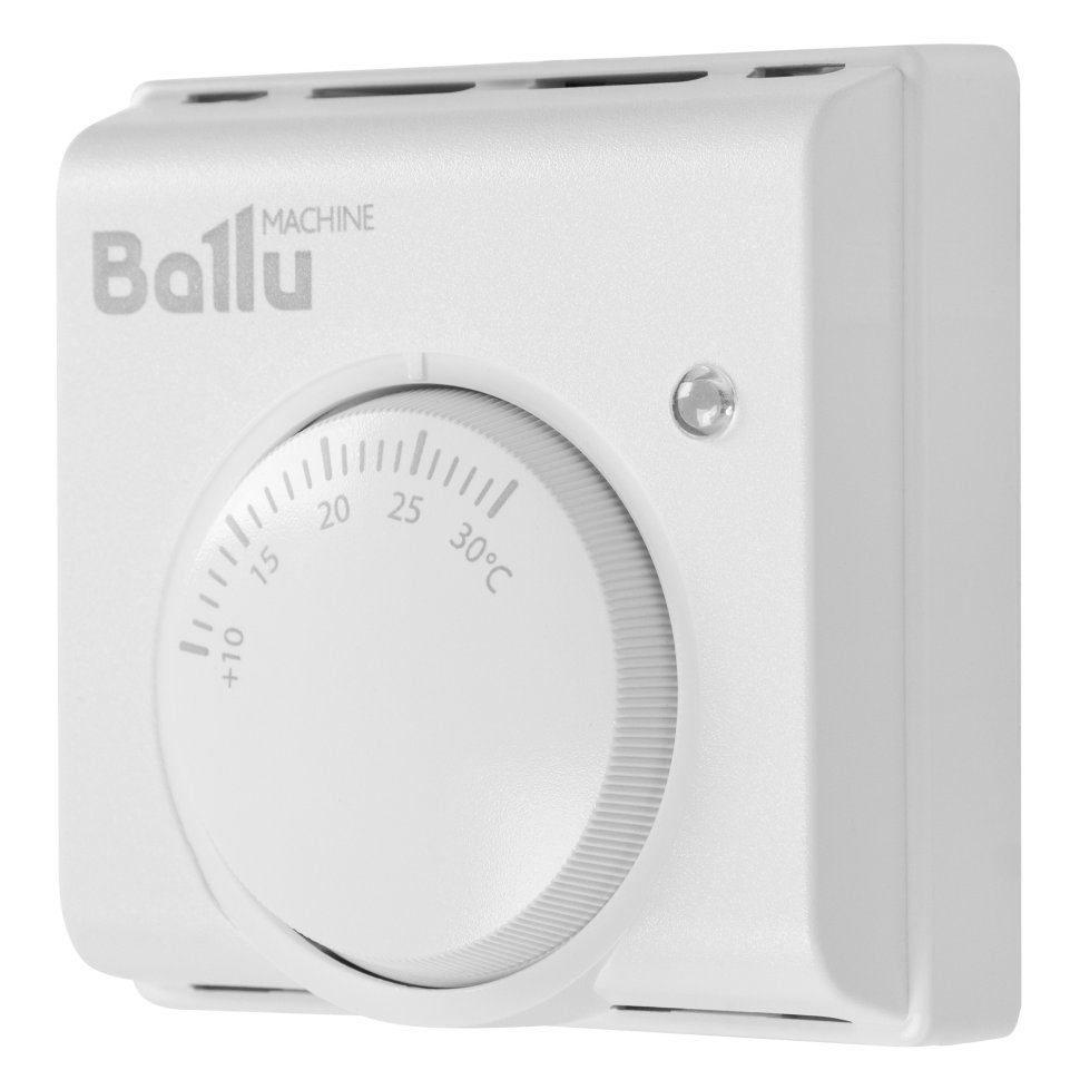Инфракрасный обогреватель Ballu BIH-GSW-0.5 1 + терморегулятор BMT-1 — фото 8