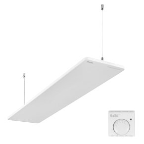 Инфракрасный обогреватель Ballu BIH-GSW-0.5 1 + терморегулятор BMT-1