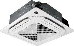 Кассетная сплит-система Ferrum FLCAC36C2_MR1/FLCAU36U2_MR1-WS30/FSCP27A1