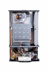 Настенный газовый котел Federica Bugatti 24 VARME