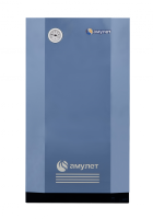 Напольный газовый котел Amulet КСГ 16П с УГ-19П TGV-307 УСД 12.5-16