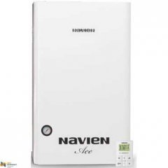 Настенный газовый котел Navien ATMO-16AN