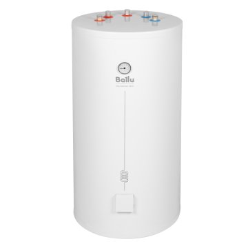 Бойлер косвенного нагрева Ballu INOX-T 150 Aquastar
