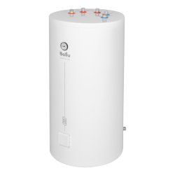 Бойлер косвенного нагрева Ballu INOX-T 150 Aquastar