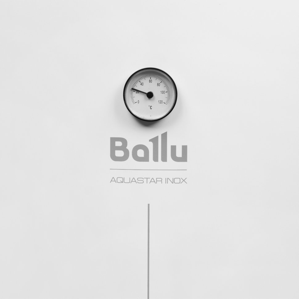Бойлер косвенного нагрева Ballu INOX-T 150 Aquastar