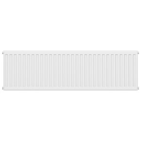 Стальной панельный радиатор Lemax C11 300х1900