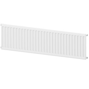 Стальной панельный радиатор Lemax C11 300х1900