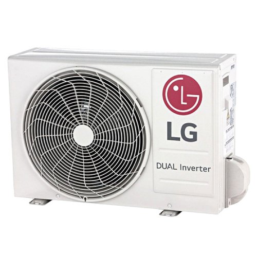 Сплит-система LG P24TT.U24A/P24TT.NSK Mega Smart Inverter — фото 3