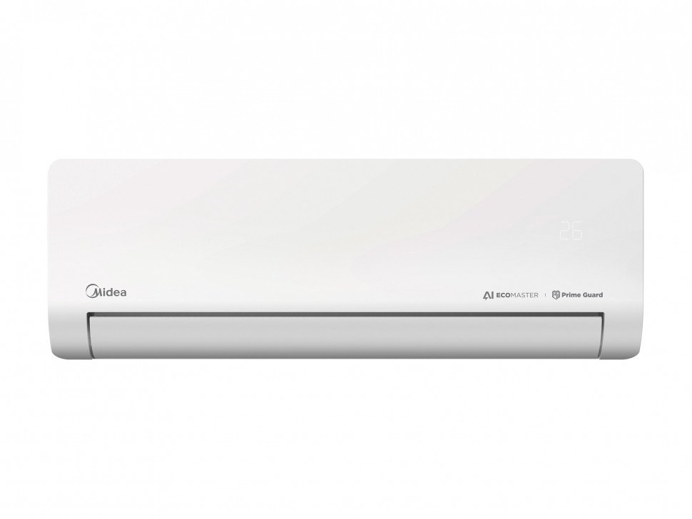 Сплит-система Midea MSES1S-09FRN8G1/MOES1-09FRN8G1/-40 Easy Inverter