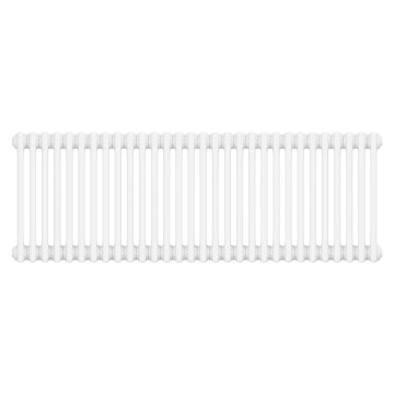 Дизайн-радиатор Royal Thermo Insignia R C3050 30 секц RAL9016