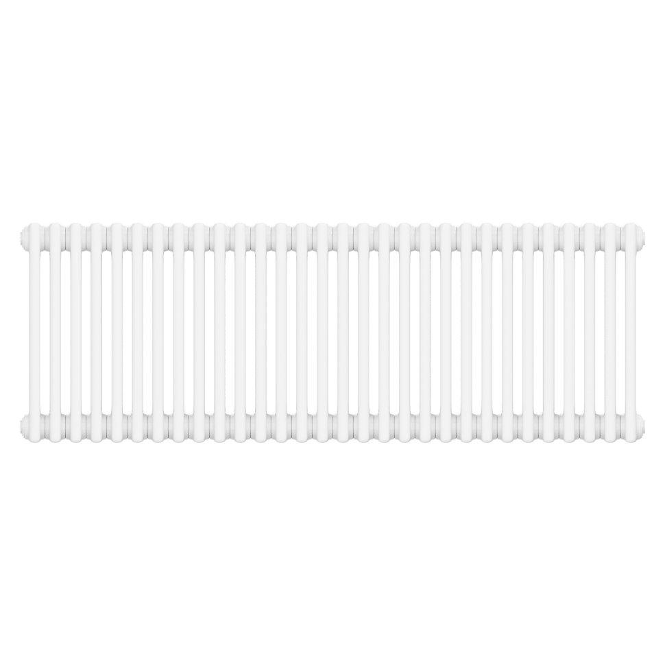 Дизайн-радиатор Royal Thermo Insignia R C3050 30 секц RAL9016