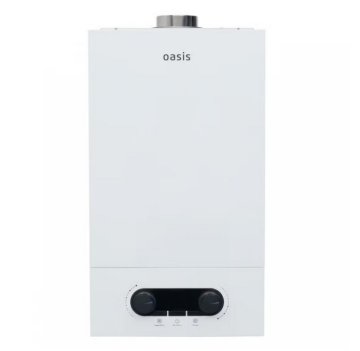 Настенный газовый котел Oasis KK-16