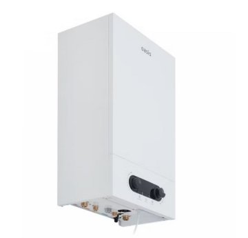 Настенный газовый котел Oasis KK-16