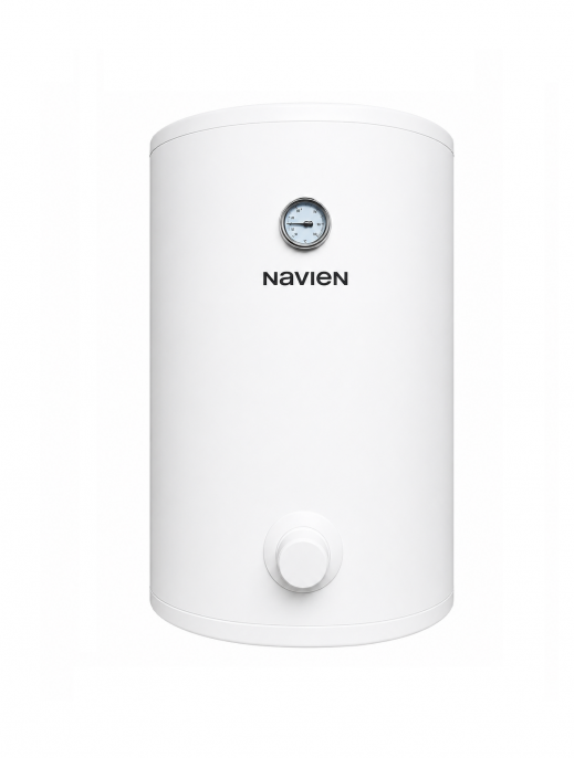 Бойлер косвенного нагрева Navien KIG-150 L