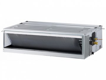 Канальная сплит-система LG UM42R.N20/UU42WR.U30 Ultra Inverter
