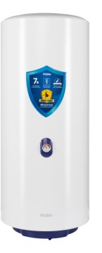 Накопительный водонагреватель Haier ES80V-A4
