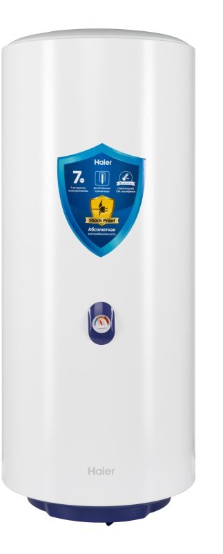 Накопительный водонагреватель Haier ES80V-A4