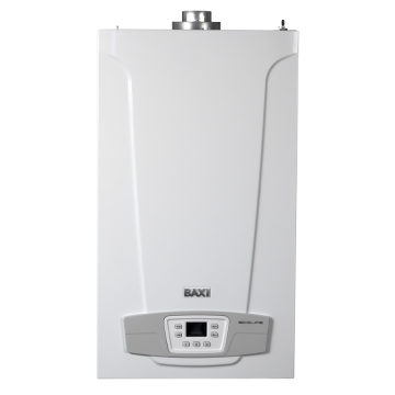 Настенный газовый котел Baxi Eco Life 1.24F