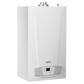 Настенный газовый котел Baxi Eco Life 1.24F