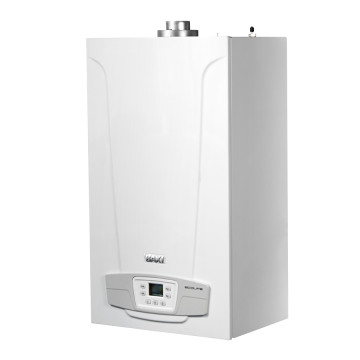 Настенный газовый котел Baxi Eco Life 1.24F