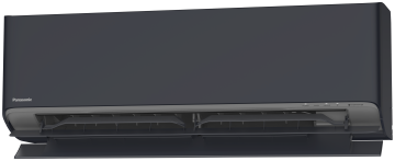 Сплит-система Panasonic CS-XZ35CKEW-H/CU-Z35CKE Etherea черный