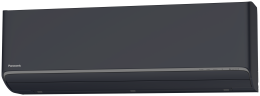 Сплит-система Panasonic CS-XZ35CKEW-H/CU-Z35CKE Etherea черный