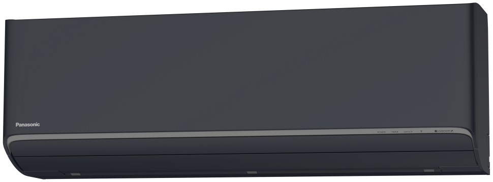 Сплит-система Panasonic CS-XZ35CKEW-H/CU-Z35CKE Etherea черный
