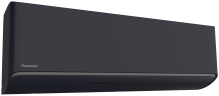 Сплит-система Panasonic CS-XZ35CKEW-H/CU-Z35CKE Etherea черный