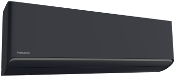 Сплит-система Panasonic CS-XZ35CKEW-H/CU-Z35CKE Etherea черный
