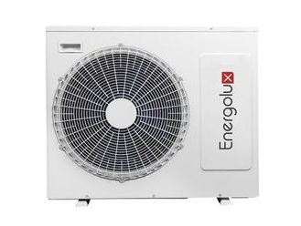 Сплит-система Energolux SAS18L4-A/SAU18L4-A Lausanne