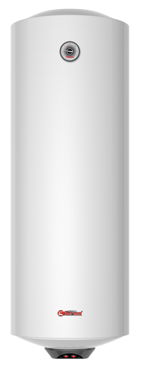 Накопительный электрический водонагреватель Thermex Praktik 150 V — фото 1