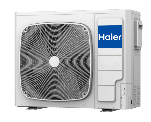 Кассетная сплит-система Haier AB140S2LR2FA/1U140S1LN2FB B2B ECO — фото 3