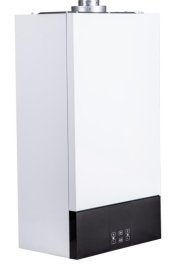 Настенный газовый котел Moguchi GBL 24F