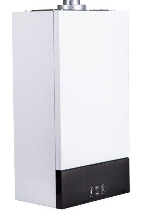 Настенный газовый котел Moguchi GBL 24F — фото 2