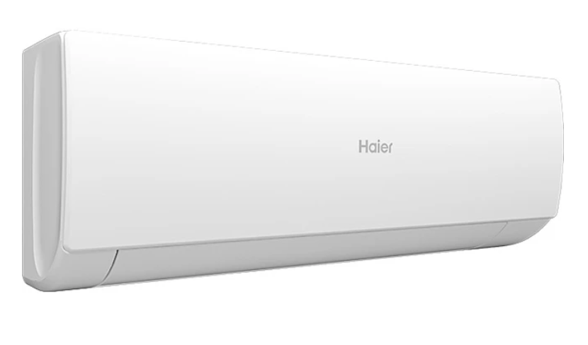 Мульти сплит-система на 2 комнаты 20+25 м2 Haier AS20SS1HRA-M+AS25SS1HRA-M/2U40S2SM2FA Super Match — фото 2