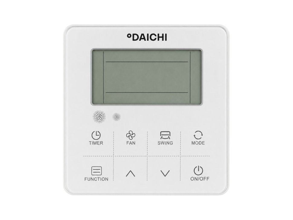 Канальная сплит-система Daichi DA160CLHP1X/DF160CLOP3X — фото 4