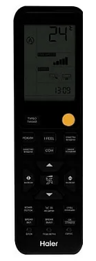 Мульти сплит-система на 2 комнаты 35+35 м2 Haier 2х AS35S2SF3FA-B/3U70S2SR5FA Flexis Super Match — фото 4
