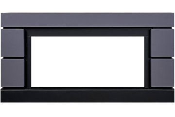 Портал Royal Flame Modern SFT (Разборный) под очаг Vision 42 серый графит