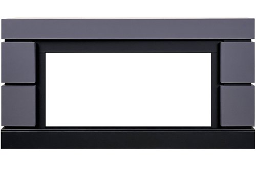 Портал Royal Flame Modern SFT (Разборный) под очаг Vision 42 серый графит