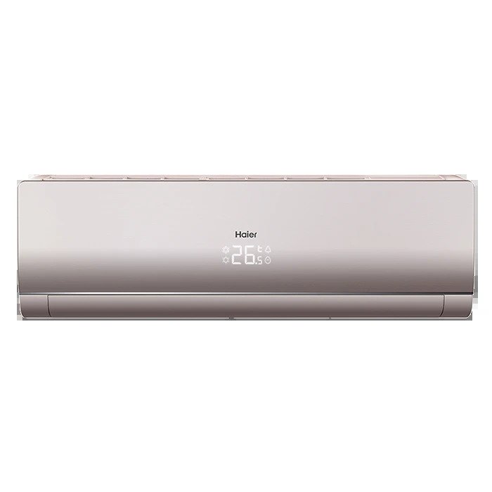 Мульти сплит-система на 2 комнаты 25+25 м2 Haier 2х AS09NS6ERA-G/2U50S2SM2FA Lightera Super Match — фото 4