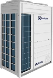 Наружный блок мультизональной системы VRF Electrolux ERXY3-680-R Step Free c рекуперацией тепла