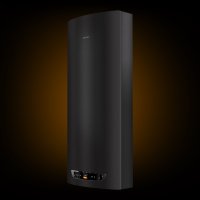 Накопительный водонагреватель AURUS AWH SE 80 F Graphite