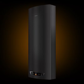 Накопительный водонагреватель AURUS AWH SE 80 F Graphite