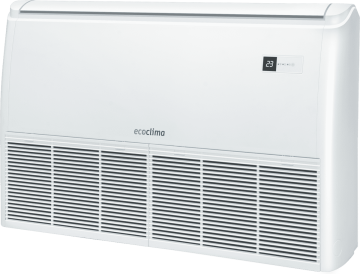 Напольно-потолочная сплит-система Ecoclima ECLCF-H36/5R1C/ECL-H36/5R1C(U)