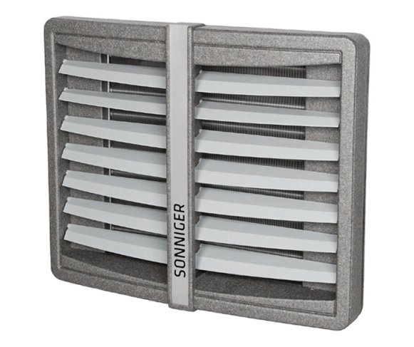Изображение товара Водяной тепловентилятор Sonniger Heater Condens CR3 EC