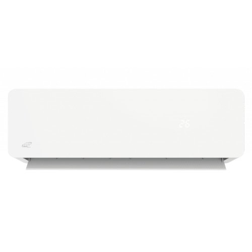 Сплит-система Just Aircon JAE-18HPSIA/MB/JAEO-18HPSIA/MB Blanche Inverter — фото 1