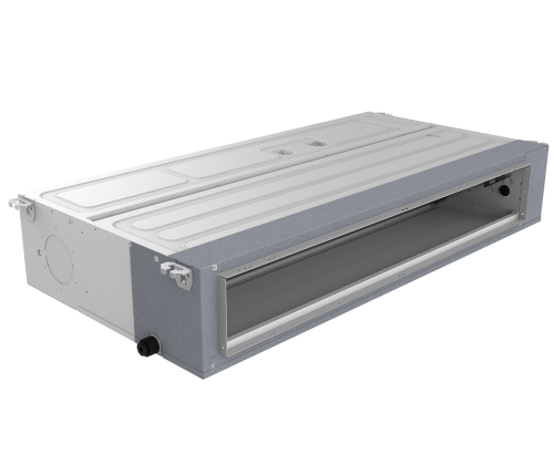 Канальная сплит-система Euroklimat EKDX-100HNN/EKOX-100HNN — фото 3
