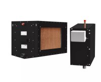 Канальный увлажнитель воздуха TURKOV HumiBox 3000 (Pump 3)